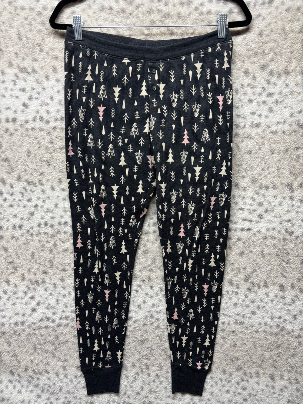 OLD NAVY THERMAL PANTS